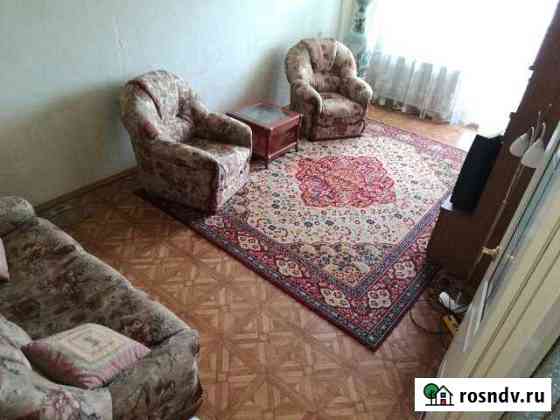 2-комнатная квартира, 54 м², 5/9 эт. в аренду на длительный срок в Благовещенске Благовещенск