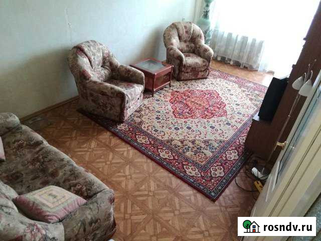 2-комнатная квартира, 54 м², 5/9 эт. в аренду на длительный срок в Благовещенске Благовещенск - изображение 1