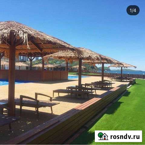 Помещение общественного питания, 6000 кв.м. Владивосток - изображение 1