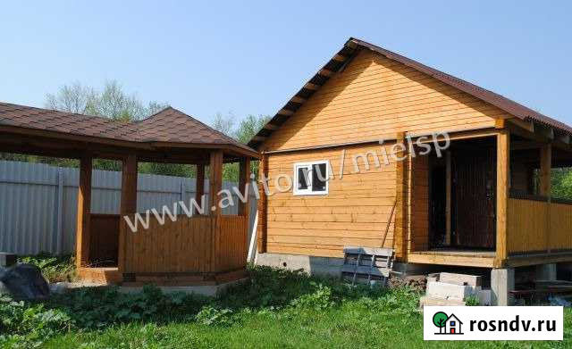 Участок ИЖС 14 сот. на продажу в Сергиевом Посаде Сергиев Посад - изображение 1