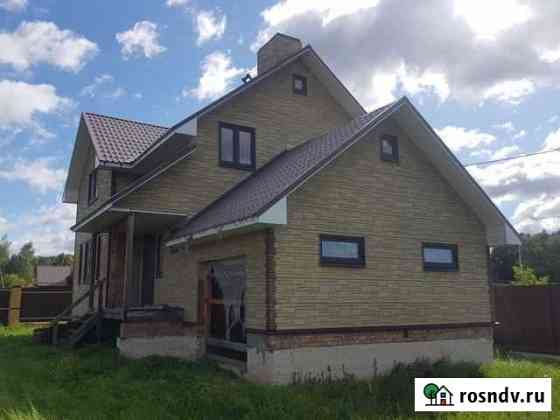 Дом 147 м² на участке 10 сот. на продажу в Бронницах Бронницы