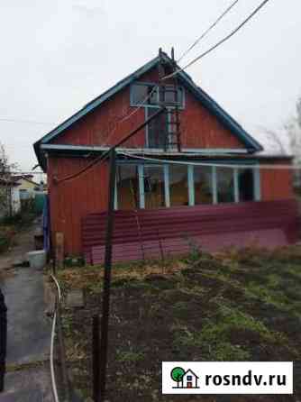 Дом 40 м² на участке 5 сот. на продажу в Новом Городке Новый Городок
