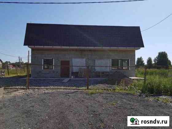 Торговое помещение, 157.8 кв.м. Тобольск