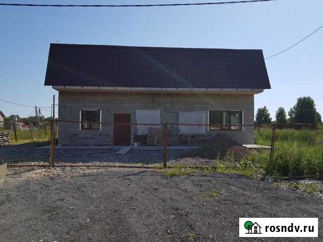 Торговое помещение, 157.8 кв.м. Тобольск - изображение 1
