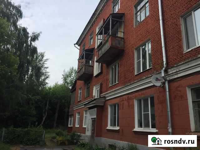 Комната 16 м² в 3-ком. кв., 3/4 эт. в аренду на длительный срок в Орехово-Зуево Орехово-Зуево - изображение 1