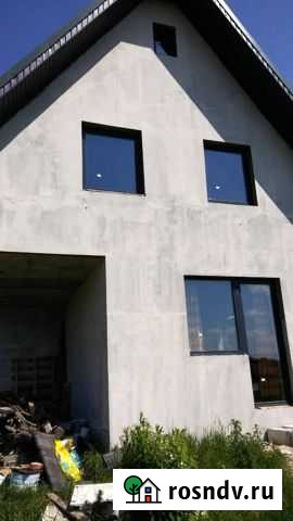 Дом 102 м² на участке 10 сот. на продажу в Южном Калининградской области Южный - изображение 1