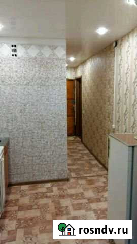 1-комнатная квартира, 44 м², 1/5 эт. на продажу во Владикавказе Владикавказ - изображение 1