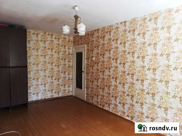 1-комнатная квартира, 29 м², 1/5 эт. на продажу в Соликамске Соликамск - изображение 1