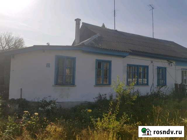 Коттедж 52 м² на участке 3 сот. на продажу в Белой Березке Белая Березка - изображение 1