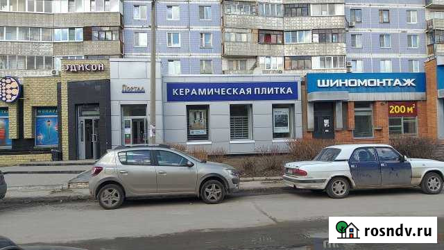 Торговое помещение по адресу Есенина 108 Рязань - изображение 1