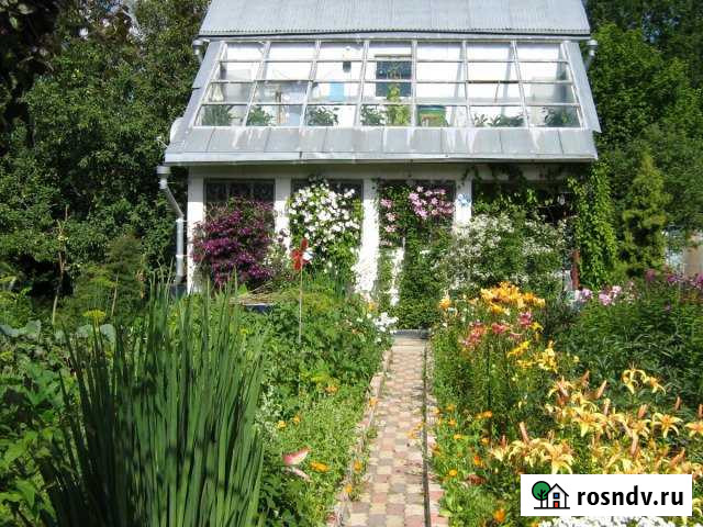 Участок СНТ, ДНП 12 сот. на продажу во Фрязино Фрязино - изображение 1