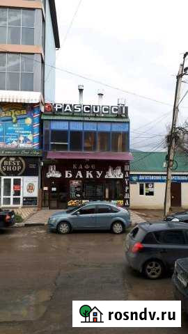 Продается помещение свободного назначения, 160 кв.м. Дербент - изображение 1