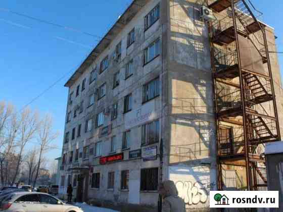 Офис 1279.4 кв.м. Новокуйбышевск