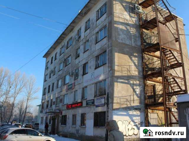 Офис 1279.4 кв.м. Новокуйбышевск - изображение 1