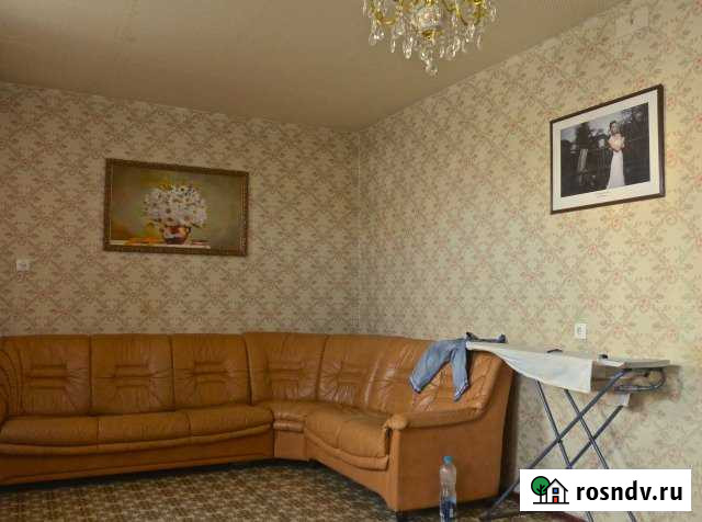 4-комнатная квартира, 133 м², 5/6 эт. в аренду на длительный срок в Ульяновске Ульяновск - изображение 1