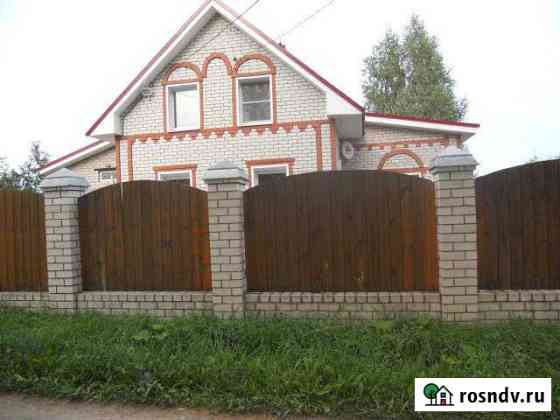 Коттедж 250 м² на участке 20 сот. на продажу в Кирове Киров