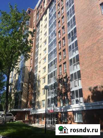 Квартира-студия, 40 м², 9/15 эт. на продажу в Белгороде Белгород - изображение 1