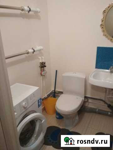 Квартира-студия, 25 м², 11/17 эт. в аренду на длительный срок в Ижевске Ижевск - изображение 1