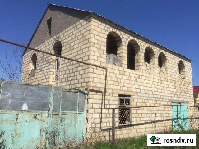 Дом 170 м² на участке 530 сот. на продажу в Дагестанских Огнях Дагестанские Огни - изображение 1