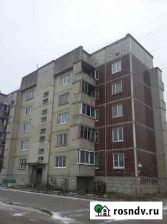 3-комнатная квартира, 71 м², 5/5 эт. на продажу в Подпорожье Подпорожье