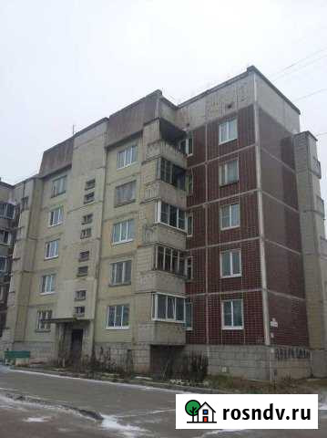 3-комнатная квартира, 71 м², 5/5 эт. на продажу в Подпорожье Подпорожье - изображение 1