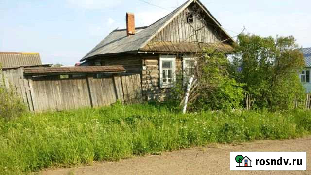 Дом 41 м² на участке 12 сот. на продажу в Кезе Кез - изображение 1