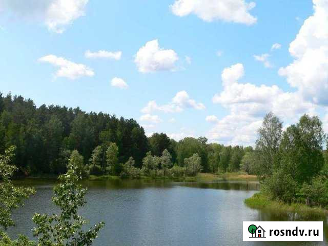 Участок ИЖС 10 сот. на продажу в Верху-Ирмене Верх-Ирмень - изображение 1