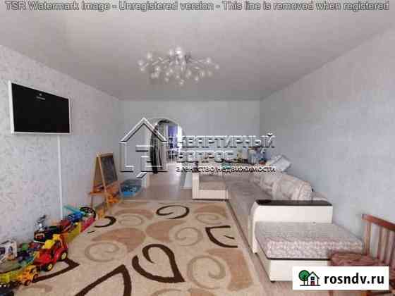 3-комнатная квартира, 88 м², 5/5 эт. на продажу в Кумертау Кумертау