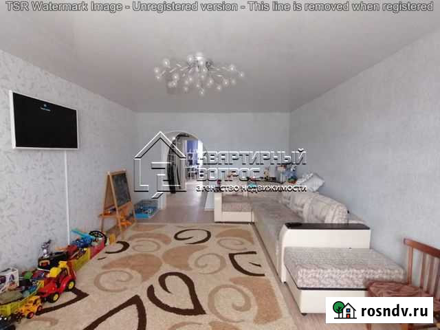 3-комнатная квартира, 88 м², 5/5 эт. на продажу в Кумертау Кумертау - изображение 1