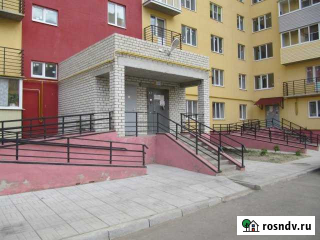 2-комнатная квартира, 51 м², 8/10 эт. на продажу в Балашове Балашов - изображение 1