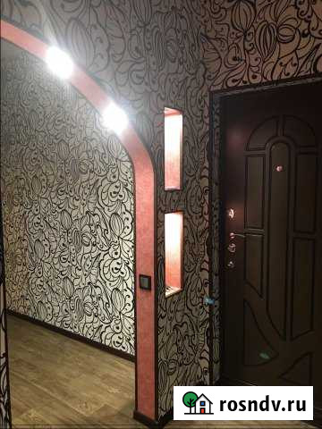2-комнатная квартира, 54 м², 3/5 эт. на продажу в Тынде Тында - изображение 1