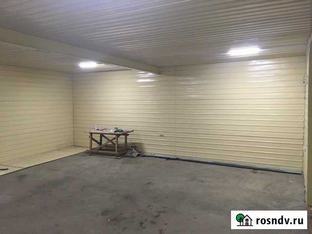 Гараж на продажу в Тынде Тында - изображение 1