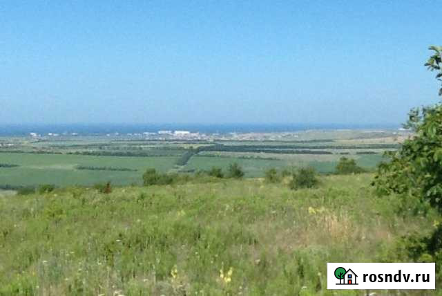 Участок СНТ, ДНП 10 сот. на продажу в Анапской Анапская - изображение 1