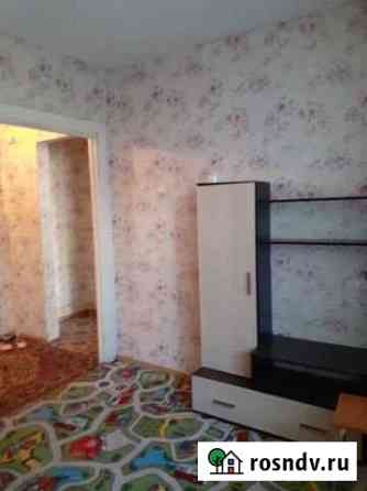 1-комнатная квартира, 32 м², 5/9 эт. на продажу в Тобольске Тобольск