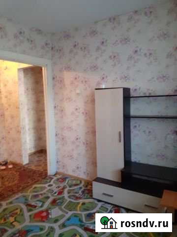 1-комнатная квартира, 32 м², 5/9 эт. на продажу в Тобольске Тобольск - изображение 1