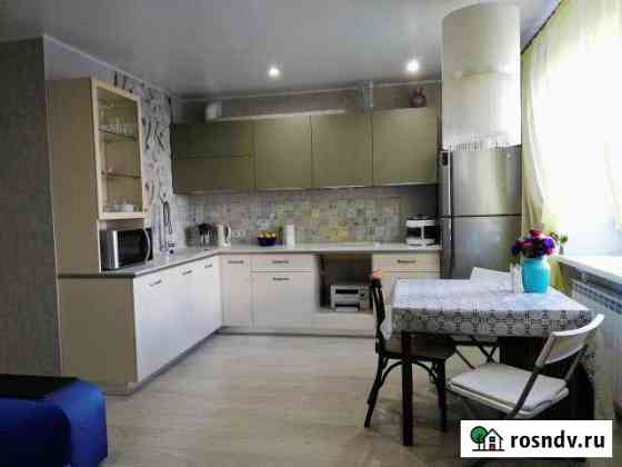 2-комнатная квартира, 46 м², 1/10 эт. на продажу в Барнауле Барнаул