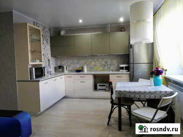 2-комнатная квартира, 46 м², 1/10 эт. на продажу в Барнауле Барнаул - изображение 1