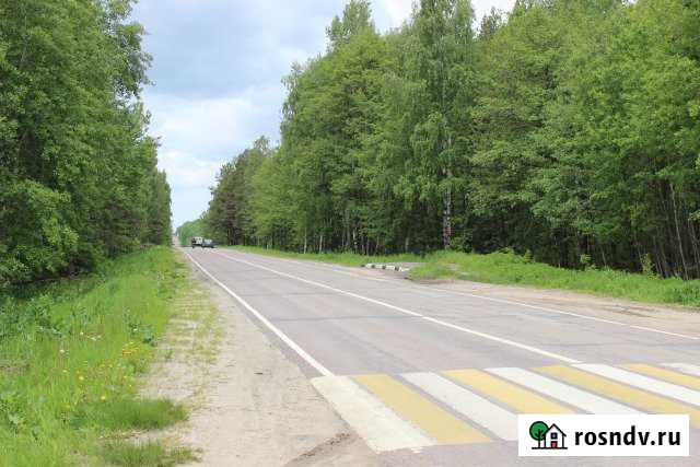 Участок ИЖС 15 сот. на продажу в Белоoзёрском Белоозёрский - изображение 1