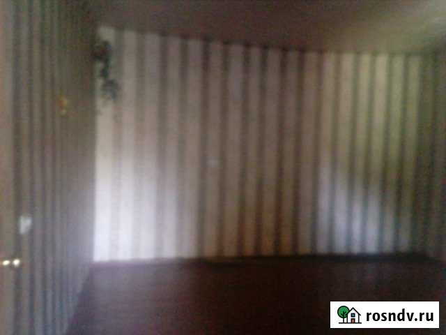 Комната 21 м² в 1-ком. кв., 1/1 эт. на продажу в Георгиевске Георгиевск - изображение 1