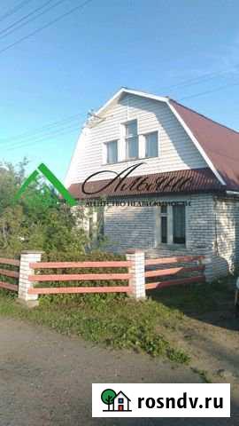 Дача 55 м² на участке 6 сот. на продажу в Сосновом Бору Сосновый Бор - изображение 1