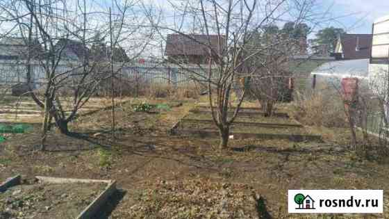 Дача 30 м² на участке 6 сот. на продажу в Боровском Боровский