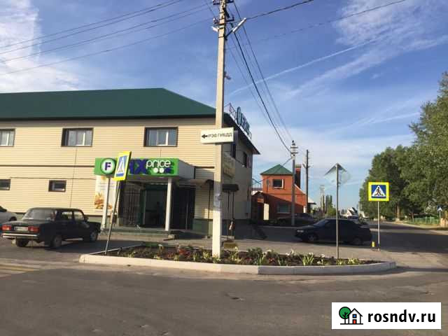 Участок промназначения 65 сот. на продажу в Усмани Усмань - изображение 1