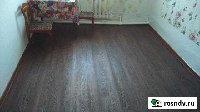 Комната 12 м² в 1-ком. кв., 2/2 эт. на продажу в Буинске Буинск - изображение 1