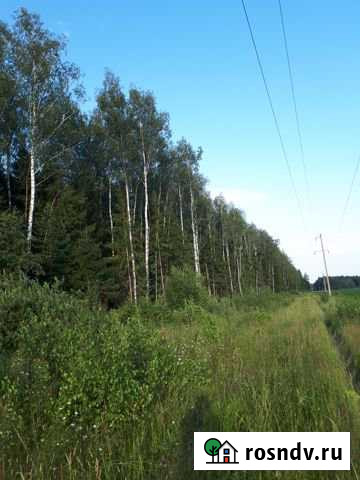 Участок ИЖС 30 сот. на продажу в Белоусово Белоусово - изображение 1