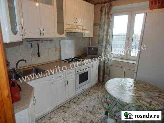 3-комнатная квартира, 65 м², 6/9 эт. в аренду на длительный срок в Пушкино Пушкино