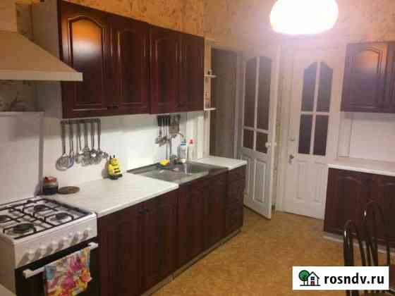 2-комнатная квартира, 75 м², 4/9 эт. в аренду посуточно в Коломне Коломна