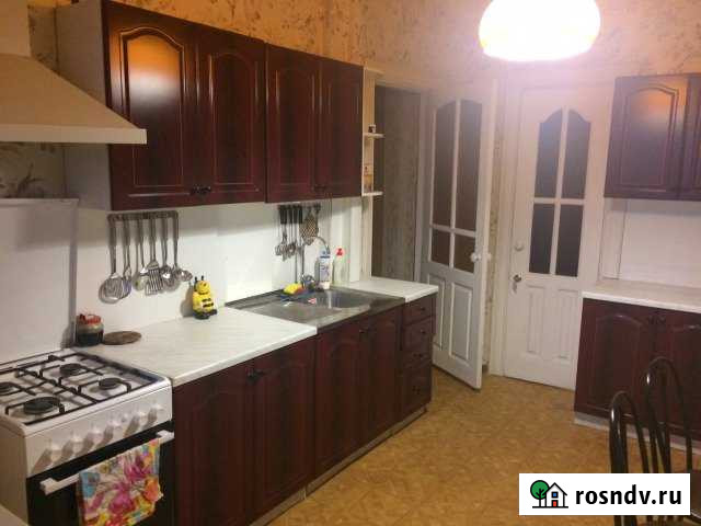 2-комнатная квартира, 75 м², 4/9 эт. в аренду посуточно в Коломне Коломна - изображение 1