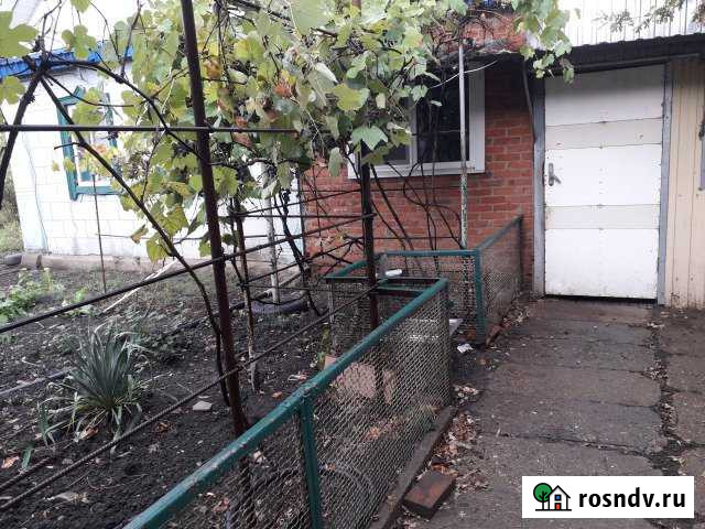 Дом 50 м² на участке 34 сот. на продажу в Ивановской Ивановская - изображение 1