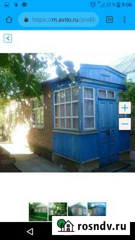 Дом 68 м² на участке 6 сот. на продажу в Егорлыкской Егорлыкская - изображение 1