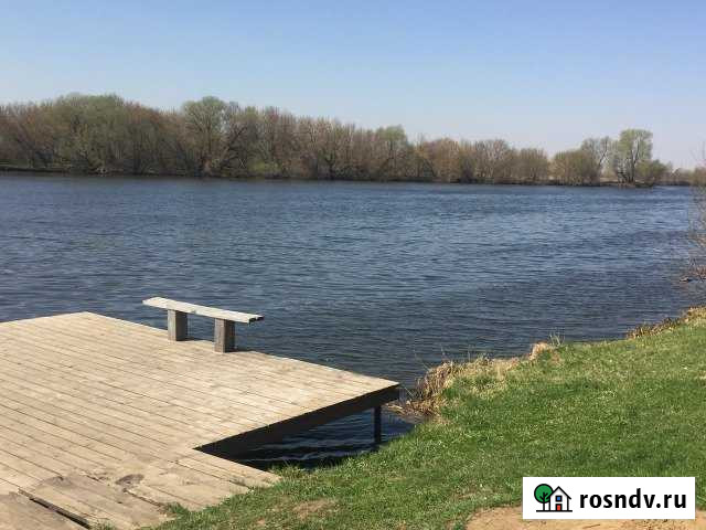 Участок ИЖС 9 сот. на продажу в Белоoзёрском Белоозёрский - изображение 1